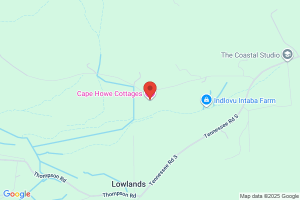Cape Howe Cottages