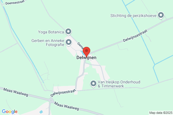 Ben Delwijnen