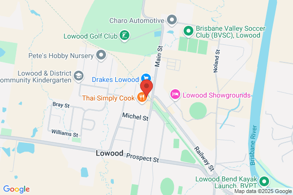 Brisbane Valley Florist