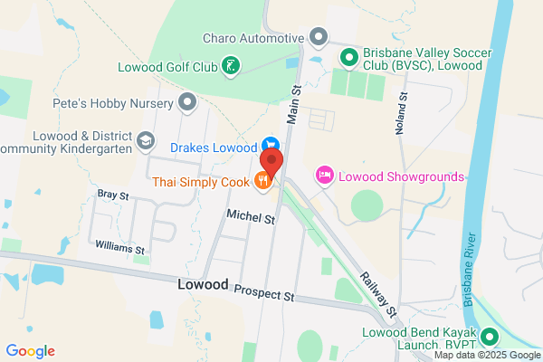 Brisbane Valley Florist