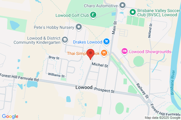 C&K Lowood & District Preschool & Kindergarten