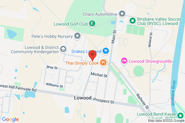 Churches Of Christ In Queensland