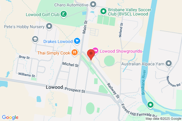 Club Hotel/Motel Lowood
