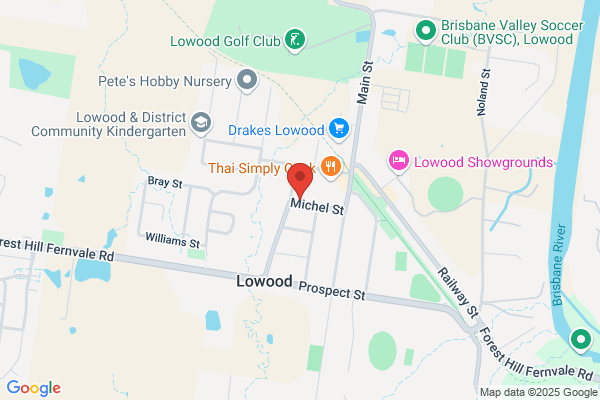 Fernvale Mower & Chainsaw Centre