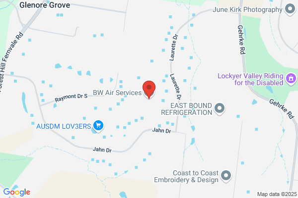 Home & Business Air Conditioning