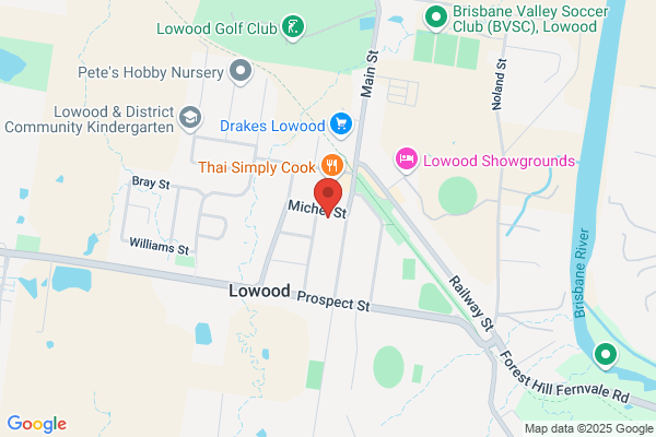 Lowood Pharmacy