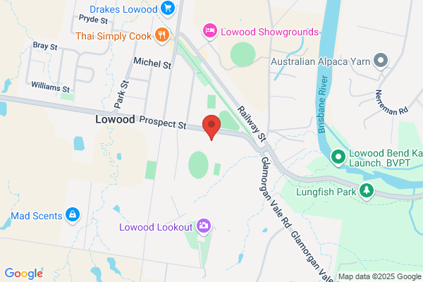 Lowood State High School