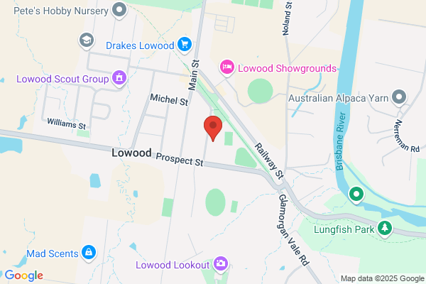 Lowood State School