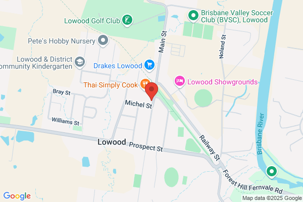 newsXpress Lowood