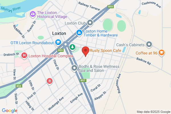 Audika Hearing Clinic Loxton