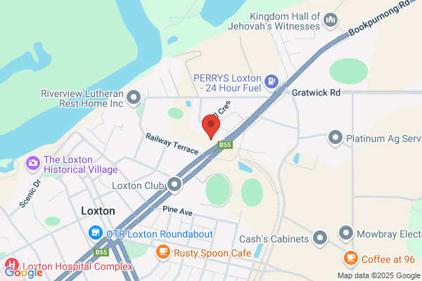 Gibbs Auto Electrical