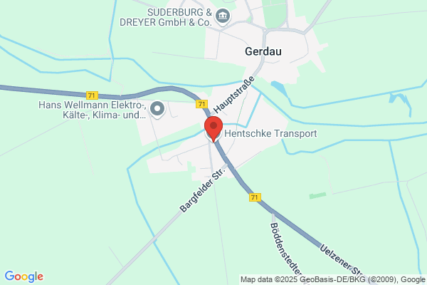 Hentschke Transport