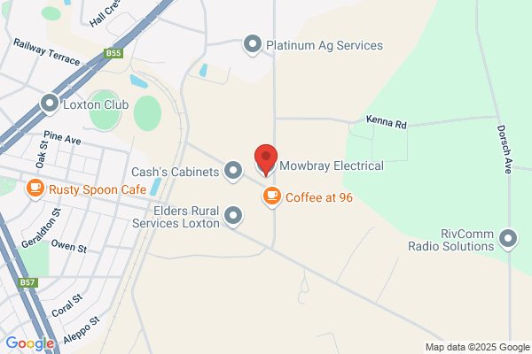 Kroeger Electrical