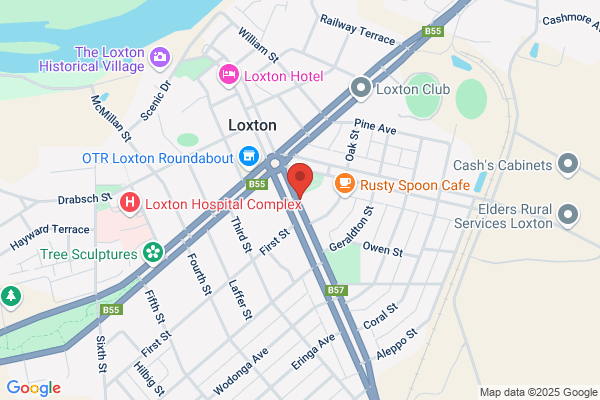 Loxton District OSHC