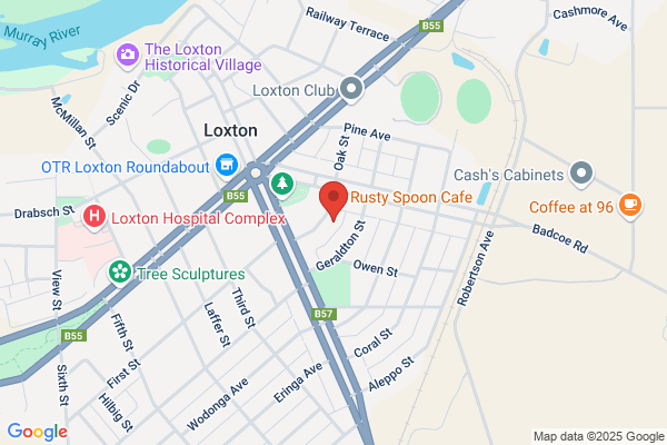 Audika Hearing Clinic Loxton