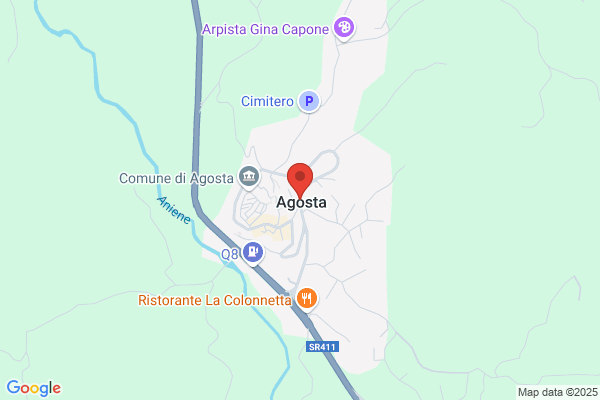 Agosta Vgosta