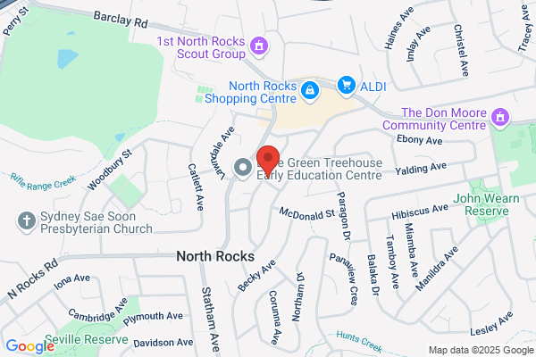 A ABAAC AbbeyGlen Complete Cleaning Services