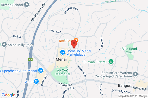 A After Hours Dental Emergency on 9543 6666