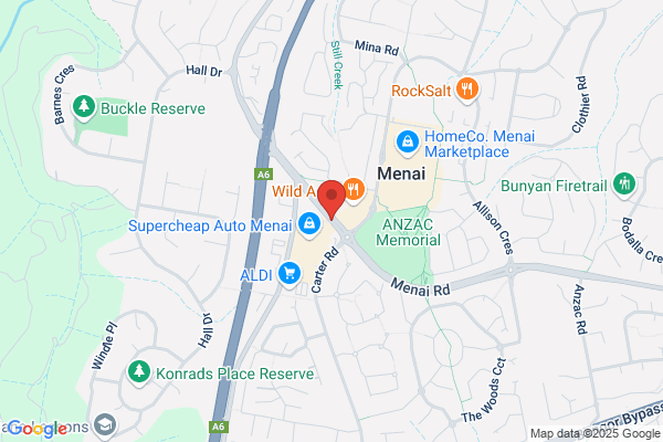 AAA Menai Security Locksmiths