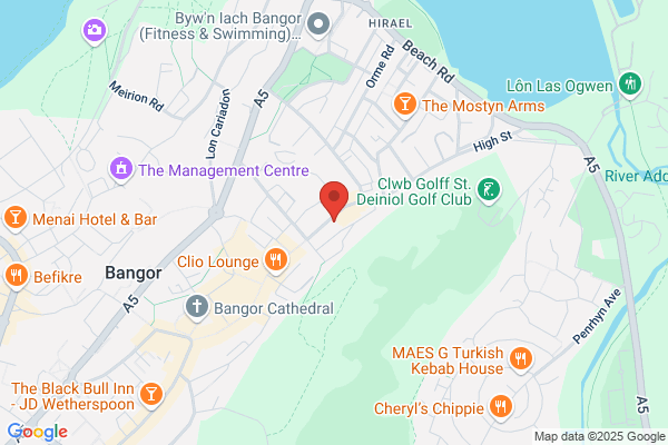Bangor Chicken Spot