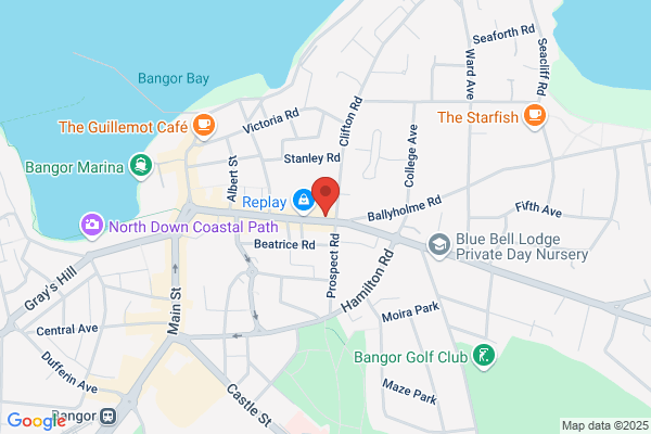 Bangor Frozen Foods & Party Supplies