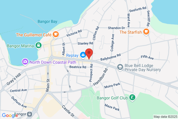 Bangor Frozen Foods & Party Supplies