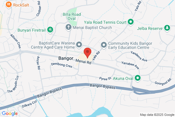 Bangor Learning Centre