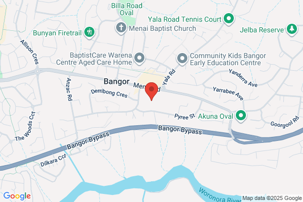 Bangor Primary School