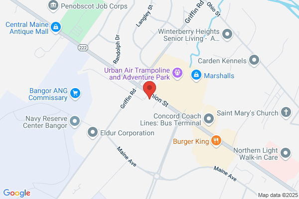 Bangor Real Estate