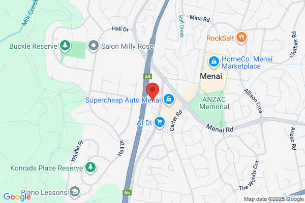 Barden Ridge Auto Electrics