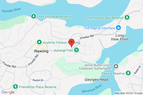 Broughton E A Pty Ltd