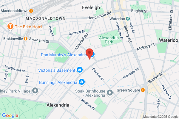 Cosmetic Training Centre