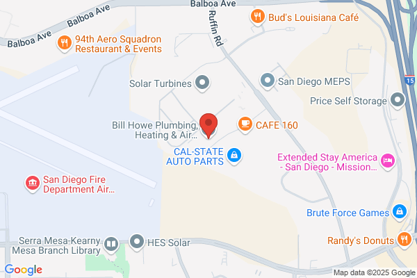 David Howe Plumbing