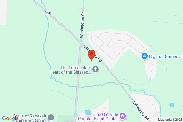 Davis Jennifer Dr