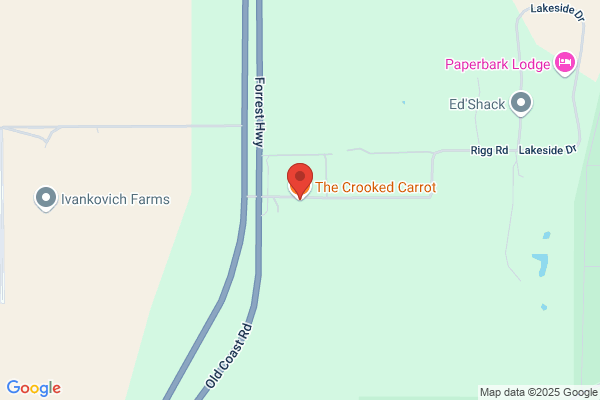 Crooked Cottage Cafe Restaurant