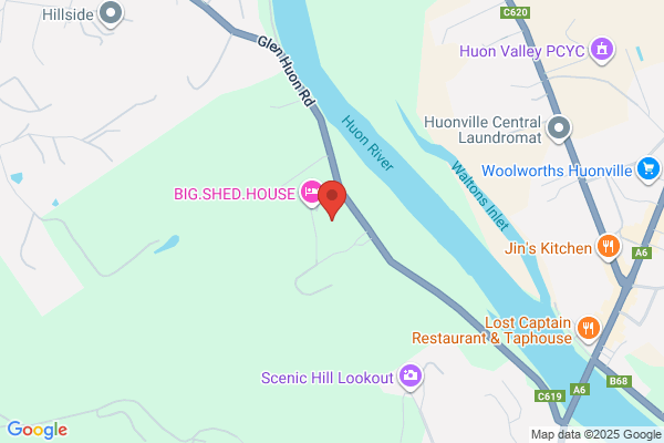 Huon Valley Bed & Breakfast