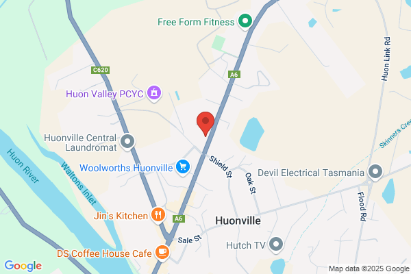 Huon Valley Children's Services