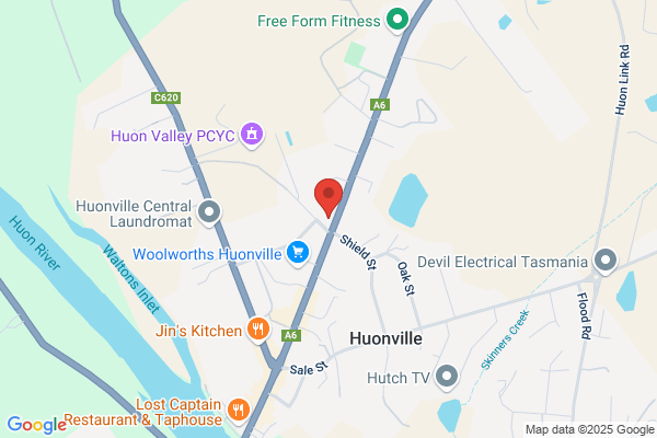 Huon Valley Dental Care Centre