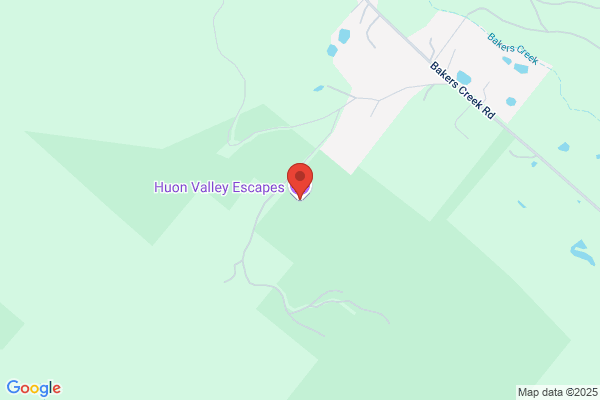 Huon Valley Woodhouse The