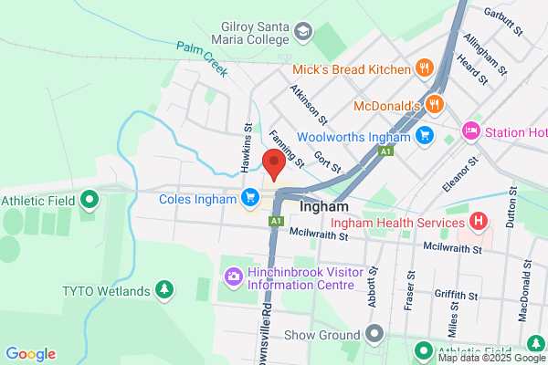 CoinFlip Bitcoin ATM - News Extra Ingham (Ingham)