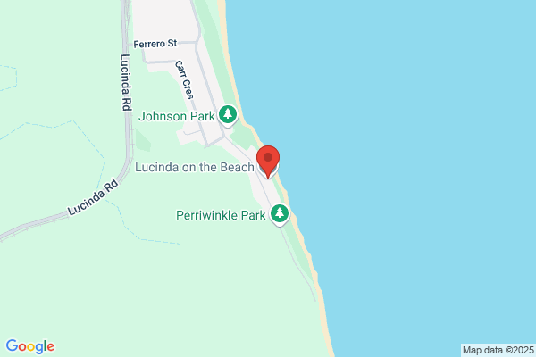 Arches Beachfront Holiday Units (Lucinda)