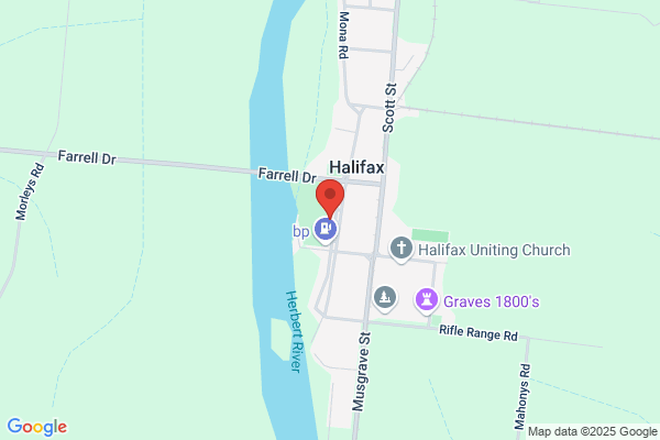Halifax Sub Branch