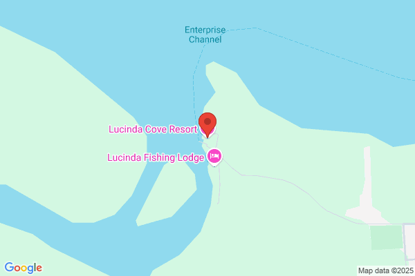 Hinchinbrook Marine Cove Resort