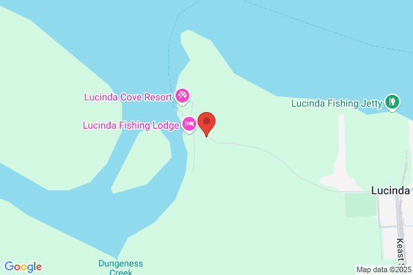 Hinchinbrook Wilderness Safaris