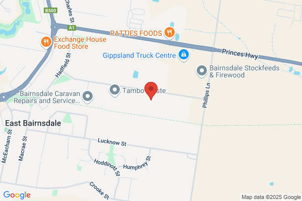 East Gippsland Traffic Control
