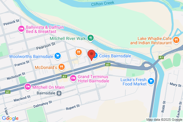 Specsavers Optometrists - Bairnsdale