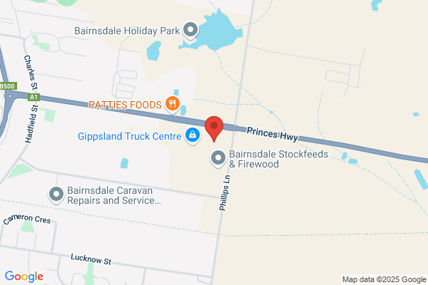 Bairnsdale Boats & More