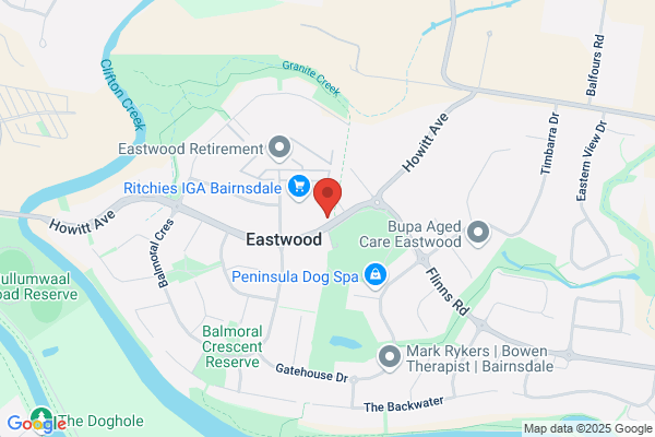 Bairnsdale Animal Hospital