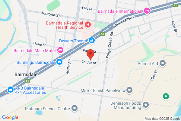 Bairnsdale Batteries Plus