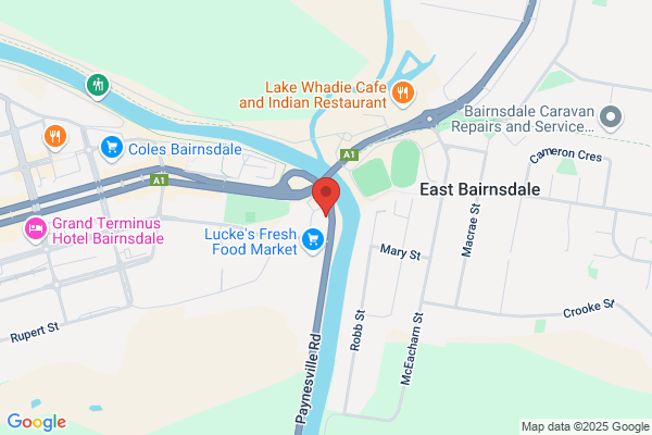 Bairnsdale Buy & Sell Bazaar